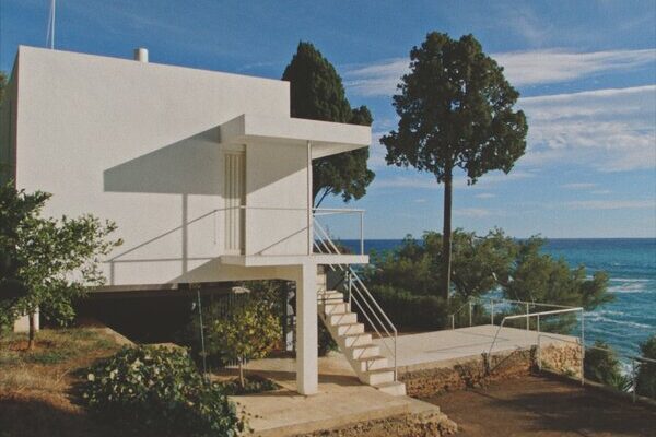 Haus am Meer