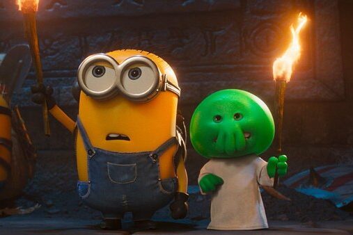 Minions