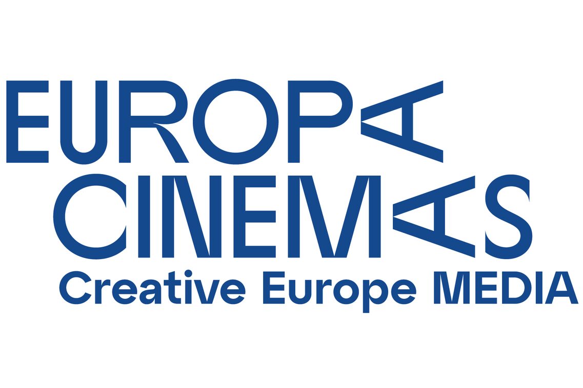 Logo Europa Cinemas