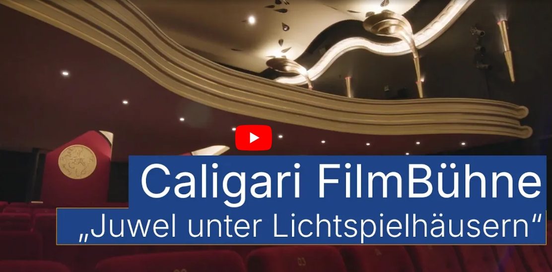 Film Caligari